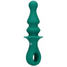 Loveline Plug Vibrant Pawn Shap 9 x 3.5cm